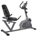 Купить Велотренажер  Toorx Recumbent Bike BRXR 65 Comfort в Киеве - фото №1